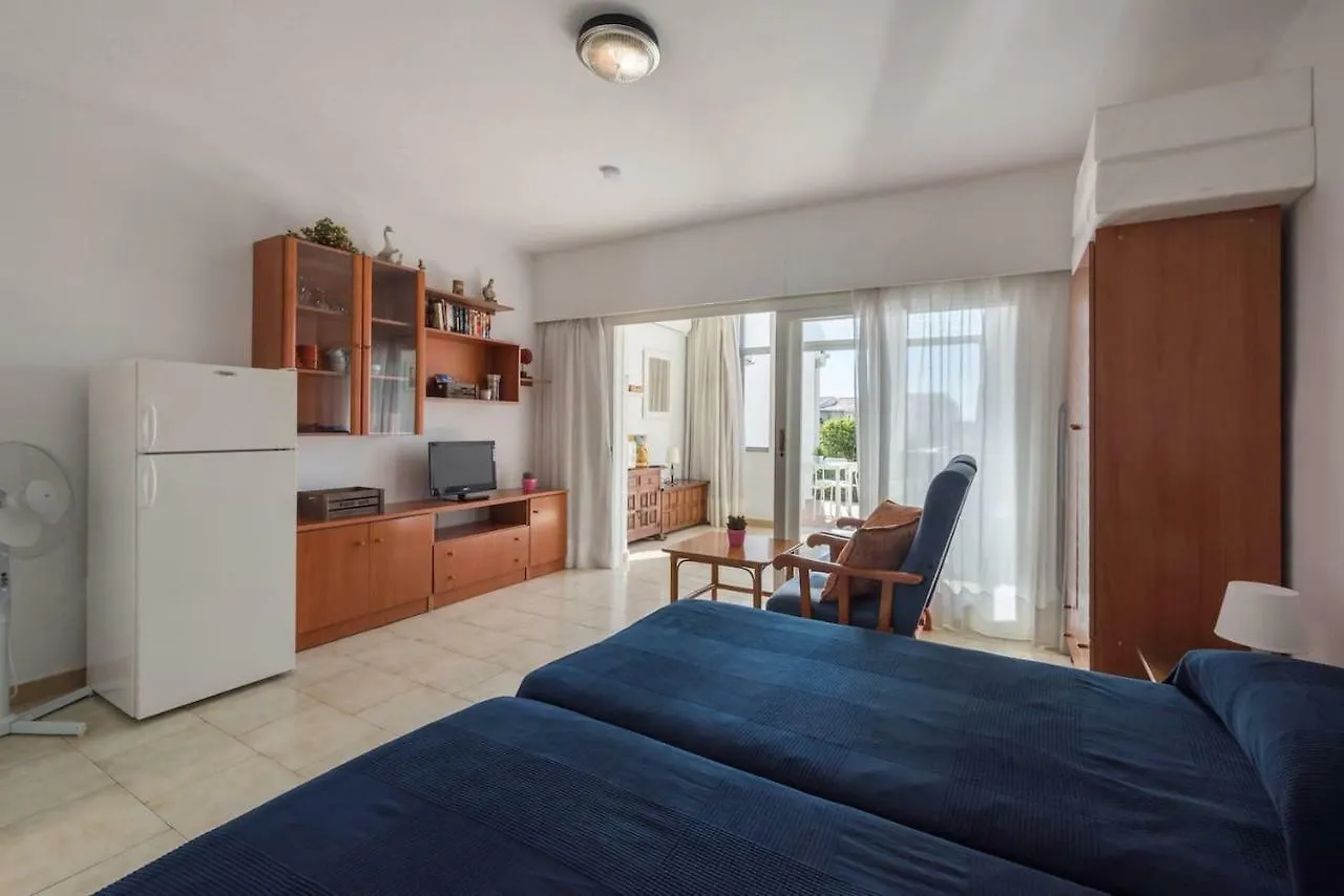 Estudio/Apartamento Mijas Costa Alcántara 2-4 pers La Cala De Mijas