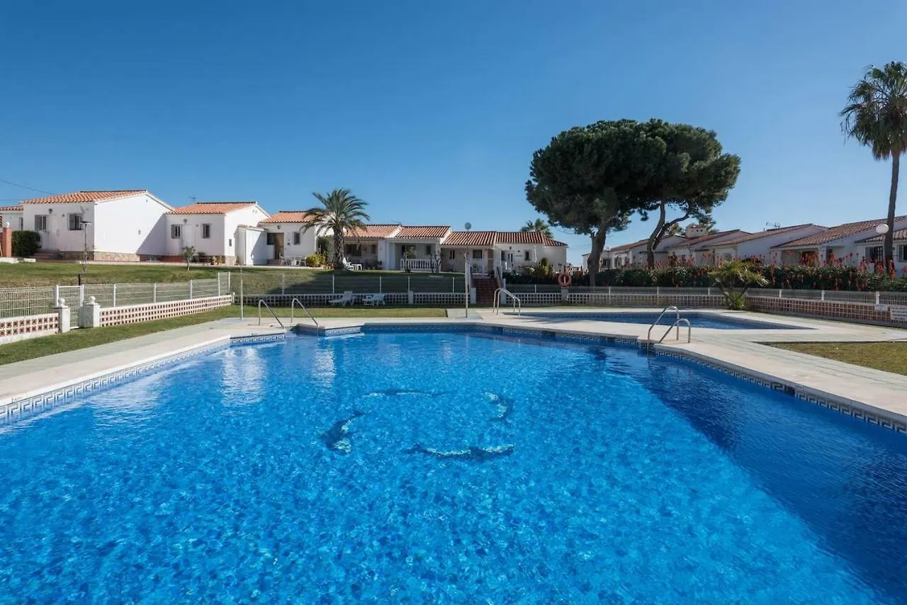 Apartamento Estudio/Apartamento Mijas Costa Alcántara 2-4 pers La Cala De Mijas