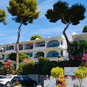  Apartamento Jardin Miraflores