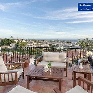  Apartamento Atico Mijas Costa