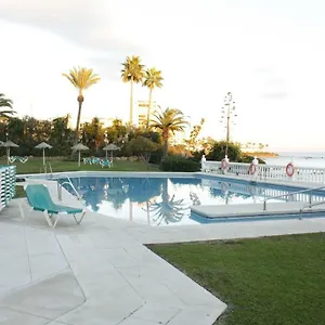  Apartamento Luxury In The Beach, Lubina Sol