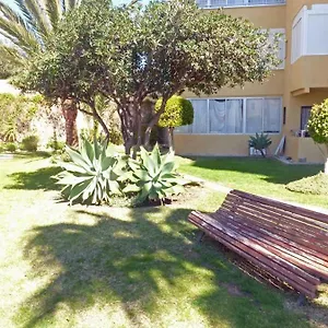  Apartamento Comfortable Studio Alcantara