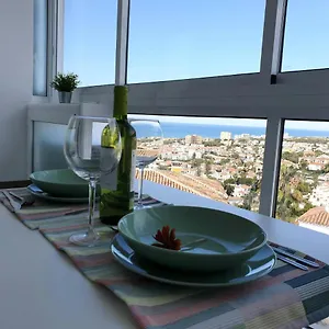  Apartamento La Cala Sunflower