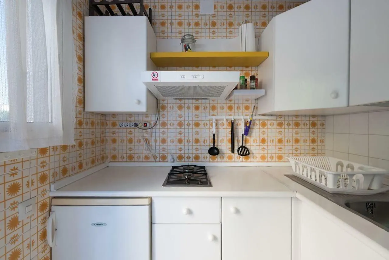 Estudio/Apartamento Mijas Costa Alcantara 2-4 Pers La Cala De Mijas 0*,  Spain